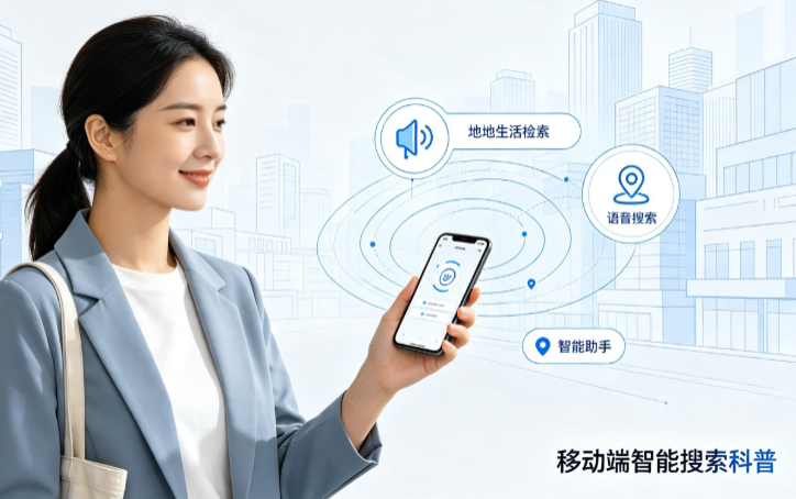松桃苗族自治县浅析 GEO 优化与 AI 优化如何重塑移动端手机搜索使用习惯