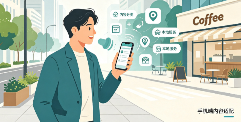 松桃苗族自治县深度解析手机端 GEO 与 AI 优化协同逻辑，兼顾用户检索体验与企业线上传播