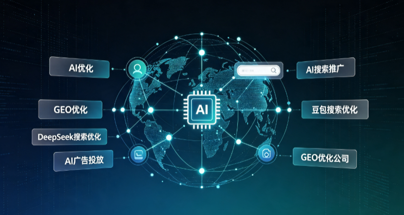 松桃苗族自治县AI 搜索营销赛道持续升温，GEO 优化成为企业数字化布局新方向