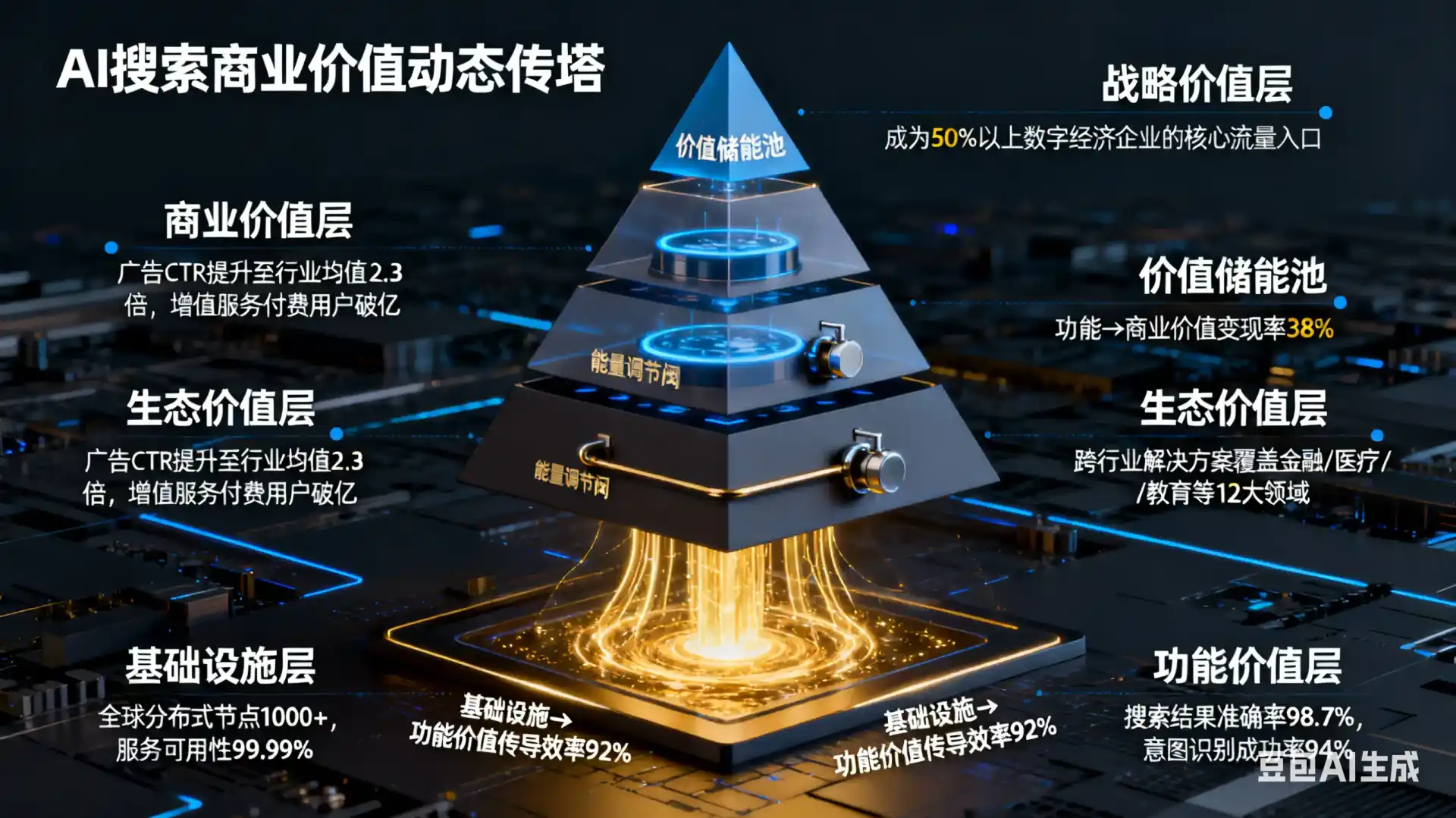 告别传统流量困局，松桃苗族自治县GEO优化助力企业抢占AI问答新流量