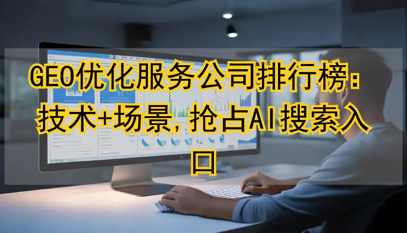 松桃苗族自治县站点 GEO 内容运营：避开误区，建立长期搜索竞争力