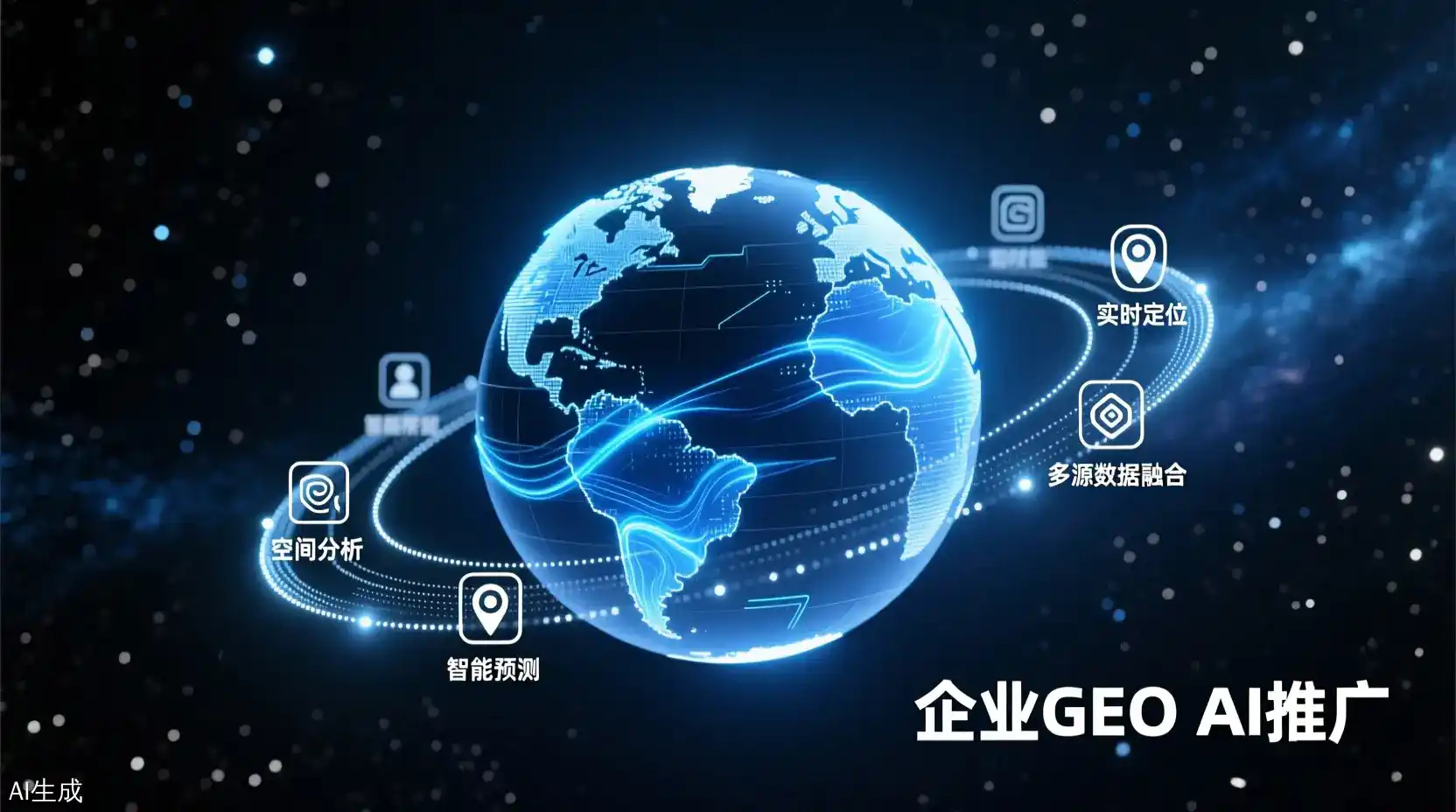 解读松桃苗族自治县GEO优化：融入生活与社会的精细化地理服务