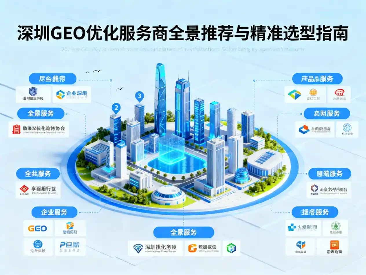 从松桃苗族自治县地域搜索与场景落地视角，重新读懂GEO优化的实用价值
